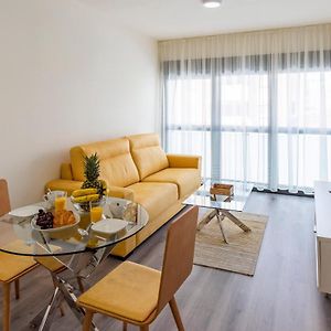 Appartement met een Slaapkamer